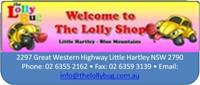 TheLollyShop