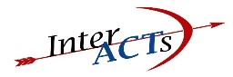 Interacts Logo