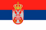 Srbian Flag