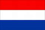 Nederlandse Flag