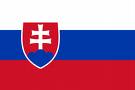 Flag Slovak